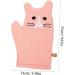 POPETPOP 2 Pairs Children's Bath Gloves Shower Supplies Shower Mittens Exfoliating Mitt Bath Mittens Rough Bath Mitt Bath Foaming Mittens Shower Mitts Shower Gloves Tool Baby Cotton Girl - Buy Online on GoSupps.com