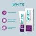 iWhite Instant Teeth Whitening Toothpaste 75 ml - Active Stain Removal & Whitening Treatment - Buy Online on GoSupps.com