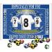 Leeds U Football Shirt Gift Boxed Sweets - Buy Online on GoSupps.com