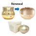 SoltreeBundle Geum Sul Giyoon Vitalizing Eye Cream 30ml + Oil Blotting Paper 50pcs - Buy Online on GoSupps.com