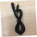 FRCOLOR 2pcs adapter for nail machine power cable for nail drill Armor remover adapter nail drill cord Drill rope power cable nail drill power supply nail drill adapter cord mediumx2pcs As Shownx2pcs - Buy Online on GoSupps.com