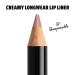 NYX Slim Lip Pencil - Pale Pink | Professional Makeup Pencil for Smooth Application - Buy Online on GoSupps.com