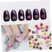 Housoutil Gemstones for Nails Nail Rhinestone Nail Art Rhinestones Nails Gems Nail Art Decoration Gems for Nails Rhinestone Nail Art Nail Decorations for Nail Art Bulk Decorate - Buy Online on GoSupps.com