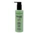 Laboratories Crema Definizione Capelli Ricci - 200 ml - Keratin Curly Anti-Frizz Cream 200 ml (6.7 Fl Oz) 1 unit - Made in Italy Green
