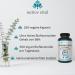 Grapefruit Seed Extract - 98% Bioflavonoids - 180 Vegan Capsules - Premium Quality Made in Germany - International Shipping Available - Buy Online on GoSupps.com