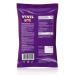 Vivil Black Currant Cough Candies with 11 Herbs - Sugar-Free Vegan 15 Bags of 120g Each - Buy Online on GoSupps.com