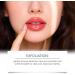 XUSHAOLUN Hydrating lip serum for plumping and anti-wrinkle results plumping lip oil serum for fuller lips brighter shinier more voluminous lips nourishing. (8 pieces) - Buy Online on GoSupps.com