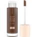 Catrice Soft Glam Filter Fluid base No. 098 brown nourishing natural shiny radiant vegan vegan oil -free without perfume without alcohol 1 Pack (30ml) 098 deep 30 ml (1 Pack)