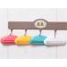 Toothpaste Clip Bagvhandbagro Multi-Functional Tube Squeezer Cleanser Toothpaste(2 PCS) Random Color  - Buy Online on GoSupps.com