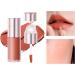 Cream Blush | Liquid Stick Lip And Cheek Eyeshadow | Cosmetic Double Nozzle Long Lasting For Women Girls | Travel School Birthday Party Holiday Christmas Wedding - Buy Online on GoSupps.com