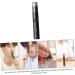 FRCOLOR Electric Nose Hair Trimmer - Unisex Razor for Men & Women Precision Nose Hair Cutter Pain-Free Grooming Gadget - Buy Online on GoSupps.com