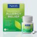 Hyland's Homeopathic Seasonal Allergy Relief Tablets - 60 Count (Pack of 1) - Buy Online on GoSupps.com