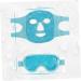 minkissy 1 Set Women Beauty Eye Cooling Compress Goggles Modeling - Buy Online on GoSupps.com