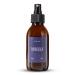 Scalp and Beard Hydration Mist Detangle in a Few Sprays Combat Dry and Brittle Strands Plant Based Natural Ingredients (Drizzle 3.5 oz) Lavender 3.5 Fl Oz (Pack of 1)