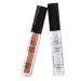 IWOWHERO 2pcs Eye Shadow Pencil Metallic Eyeshadow Makeup Eyeshadow Matte Eyeshadow Liner Silver Liquid