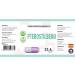 Pterostilbene 100mg 90 Vegan Third-Party Laboratory Tested High Strength Supplement - Buy Online on GoSupps.com