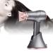 Travel Blow Dryer Cordless Rechargeable Battery Powered Portable Lightweight Hairdryer 3 Speed Hot Wind/Cold Wind Hair Dryer Gifts for Women