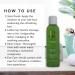 Flori Roberts Fresh Foaming Cleanser | Buy Online | International Shipping Available - Buy Online on GoSupps.com
