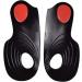 5 Pairs Orthotic Insoles for Men & Women Support for Flat Feet Fallen Arches | Comfort & Foot Health (Size 37-39 - Buy Online on GoSupps.com