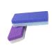 Minkissy Professional pedicure tools tool 2PCs Salon Fu Stone BL Wish for for the Fu