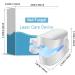 Fingernail Care Device | Nail Treatments Care Device for Damaged Nails Versatile Professional Fingernails & Toenails Repair Device for Normal Abnormal Nails - Buy Online on GoSupps.com