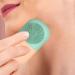 Wpsagek Face Ice Mold - Silicone Ice Roller Facial Ice Mold - Food Grade Facial Ice Mold Remove Fine Lines Cleansing Makeup Gray Powder - Buy Online on GoSupps.com