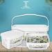 Rational Green Active Cleaner Tablet iCombi Tub (56.01.535) - Buy Online on GoSupps.com