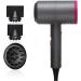 2000W high-Power Hair Dryer Quick-Drying hairdryer Negative ion hot and Cold Constant Temperature Hair Dryer - Buy Online on GoSupps.com