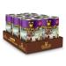 Wolfsblut - Black Bird - 6 x 395 g - Turkey - Wet food - Dog food - Grain-free