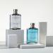 Eau de Parfum Spray for Men | Men's Perfume Gifts Long Lasting Fragrance Masculine EDP | Fresh Scent Pour Homme Notes of Bergamot Lemon Jasmine Lavender Ambroxan 3.4oz (Notting Hill) - Buy Online on GoSupps.com