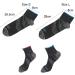 Best Compression Stockings for Men | Athletic Fit for Running & Travel | Improve Endurance & Circulation - Size L - Buy Online on GoSupps.com