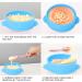 Wax Warmer Silicone Inner Pot - Replacement Guard for Hair Removal | Blue Waxing Accessories - Buy Online on GoSupps.com