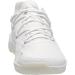 adidas Men's Adizero Afterburner 8 Turf Baseball Shoe 11.5 - White/Silver/Grey - Buy Online on GoSupps.com