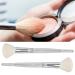High-Quality Makeup Brushes | Soft Dense Wool for Flawless Buffing & Blending - Buy Online on GoSupps.com