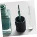 BESTYASH 200Pi ces Brosse Vernis Ongles de Pinceaux de Remplacement pour Outils de Brosse Ronde Longue pour Application Facile et Pr cise - Buy Online on GoSupps.com