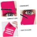 NOLITOY Eyeliner Aids Eyeshadow Nose Shadow Applicator Guard Eyeliner Makeup Tool Constant Temperature - Buy Online on GoSupps.com