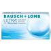 Bausch + Lomb Ultra spherical premium monthly lenses contact lenses soft 6 pieces BC 8.5 mm / DIA 14.2 / -10 Diopttria -10.0 Dioptria 8.5 millimeters 14.2 millimeters 6