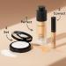 bareMinerals Original Mineral Veil Pressed Setting Powder - Sheer Light/Medium 9g/0.35oz - Buy Online on GoSupps.com