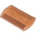 Beard Shaping Template Easy Use Stainless Steel Material Meet Different Demands Beard Styling Tool Set for Shape Cheek Line for Shape Neck Line - Buy Online on GoSupps.com