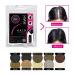 Sevich Hair Fibers - Natural Keratin Refill for Thin Hair - 100g (Dark Brown) - Buy Online on GoSupps.com