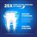 REMBRANDT Intense Stain Whitening Toothpaste with Fluoride - 12 Pack Mint Flavor Removes Tough Stains & Strengthens Enamel - 3.5 Oz - Buy Online on GoSupps.com