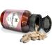 H&C Shatavari Caplets 750mg - 120 Tablets - Women's Health Supplement - Buy Online on GoSupps.com