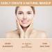 Skin Tone Adjusting CC Cream SPF 43 | Colour Correcting & Brightening for Mature Skin - 2 Pcs Ivory - Buy Online on GoSupps.com