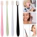Minkissy 48 STK Wanmai Toothbrush Set - Ultimate Oral Care for Babies Adults & Children - Portable & Easy to Use - Buy Online on GoSupps.com
