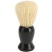 Yinhing Manual Trimmer Kit 5in Professional Beard Grooming Kit with Secure Trimmer Holder High Quality Soft Beard Brush Foaming Bowl and Convenient Storage Box for Effortless Grooming - Buy Online on GoSupps.com