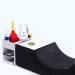 U Shape Eyelash Neck Pillow for Lash Extensions | Beauty Salon Grafting Cushion - Buy Online on GoSupps.com