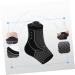 FRCOLOR Compression Sock Accessories for Plantar Support - 1 PC Basketball Sleeve & Foot Support - Buy Online on GoSupps.com