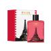 AARVVINTA CRAFT Paris Eau de Parfum - 100ml Unisex Perfume for Men and Women | Intense Long Lasting Perfume | Fresh Spicy Aqua Notes | Premium Fragrance Scent EDP | Best Gift Perfume Man Woman