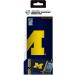 Michigan Wolverines NCAA Wireless Charging Mouse Pad | SOAR Official Merchandise - Buy Online on GoSupps.com