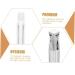 Buy 15pcs Lipstick Tubes & Gloss Bottles - 5ml Empty Cosmetic Containers | Perfect for Lip Color & Balm | Durable & Stylish Design - Buy Online on GoSupps.com